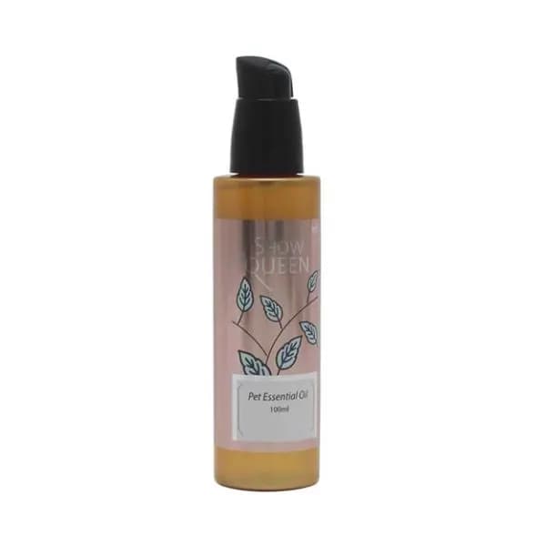Tinh dầu dưỡng lông showqueen 100ml