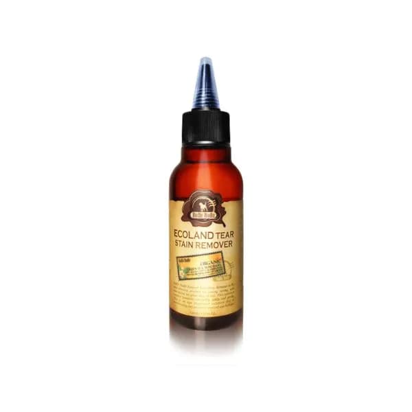 Budle Budle dung dịch vệ sinh mắt cho cún 120ml