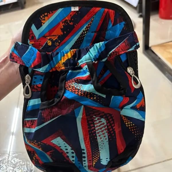 Địu Baby Cho Thú Cưng Size 1