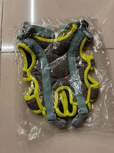 Địu Cho Thú Cưng Size S