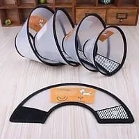 Loa chống liếm cho cún mèo - Số 4